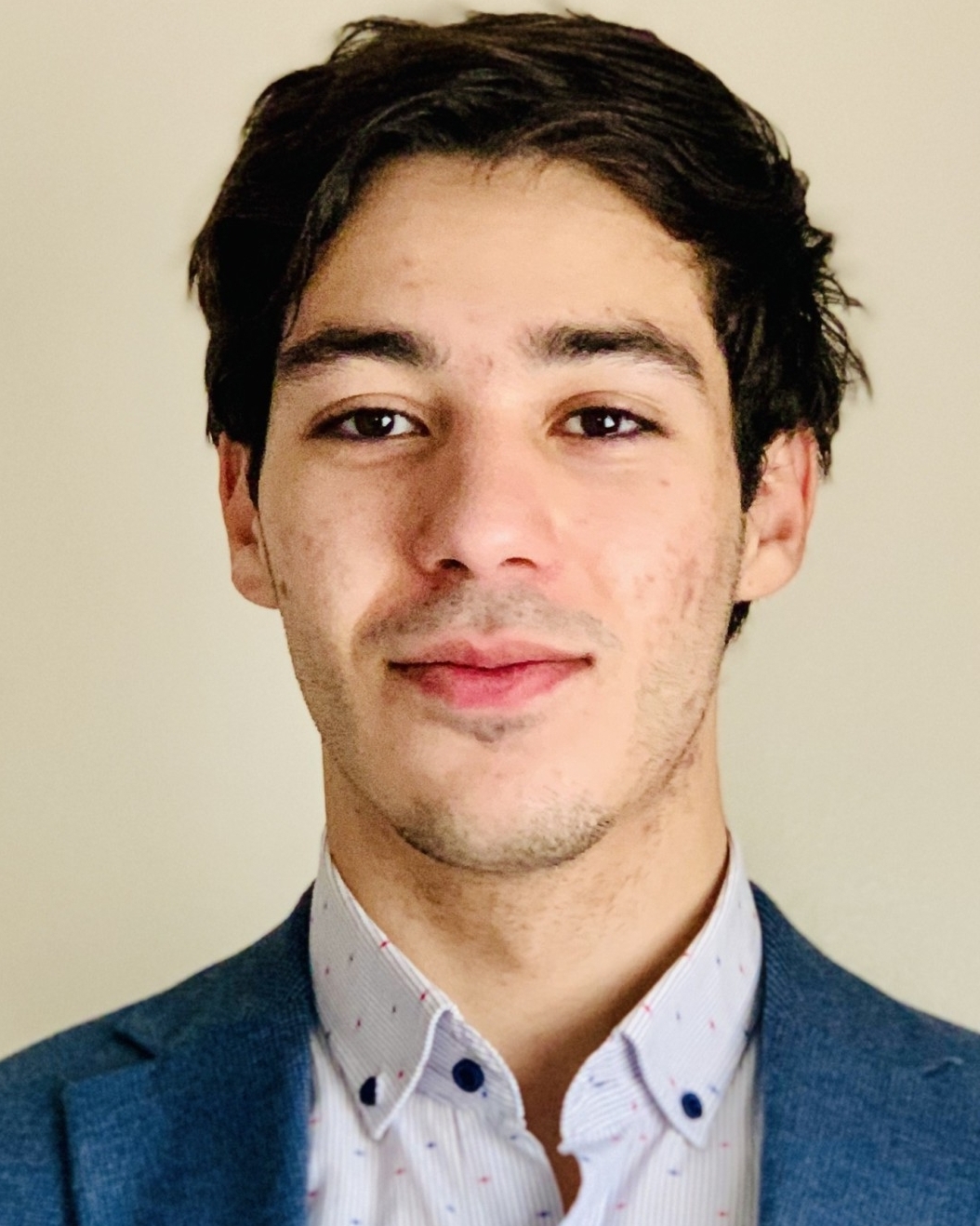Profilbild von Khalil
