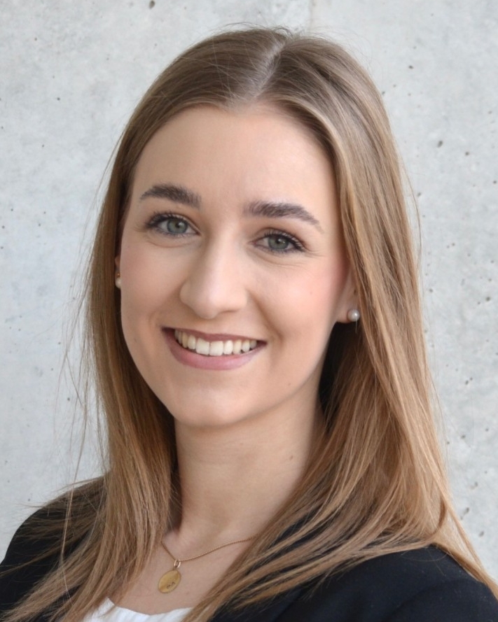 Profilbild von Sophia