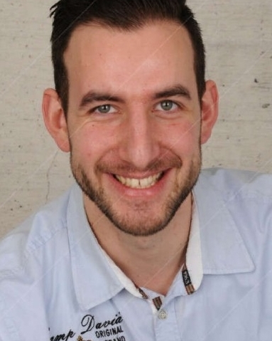 Profilbild von Pascal