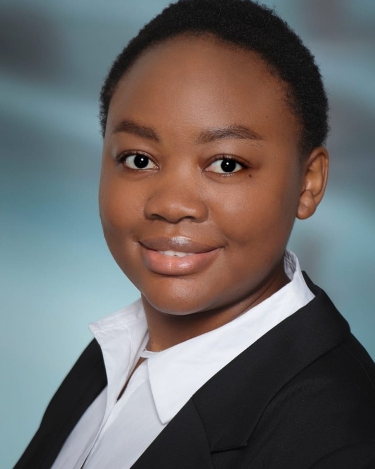 Profilbild von Dioline Sanchez