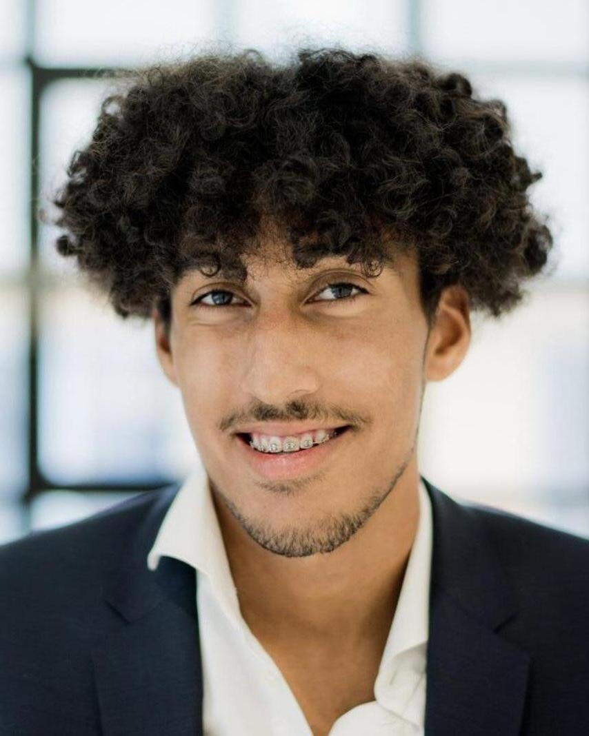 Profilbild von Carlos
