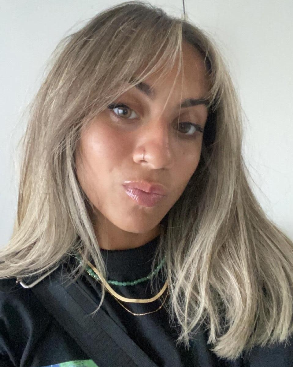Profilbild von Habiba Ahmed Mostafa