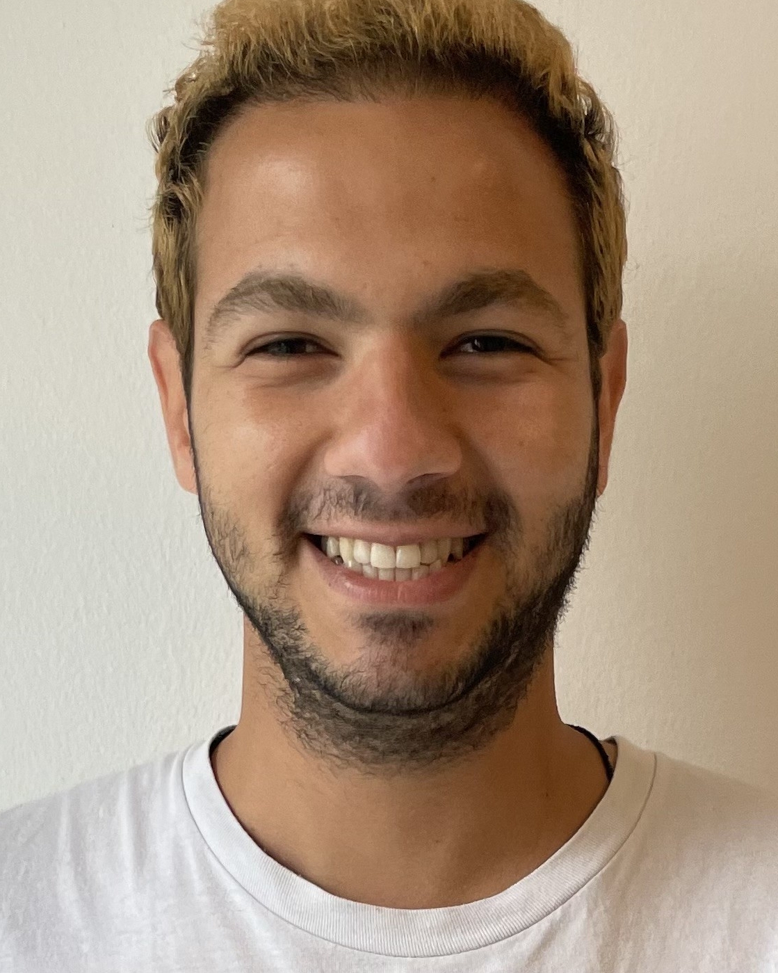 Profilbild von Hussein Hossam Hatem
