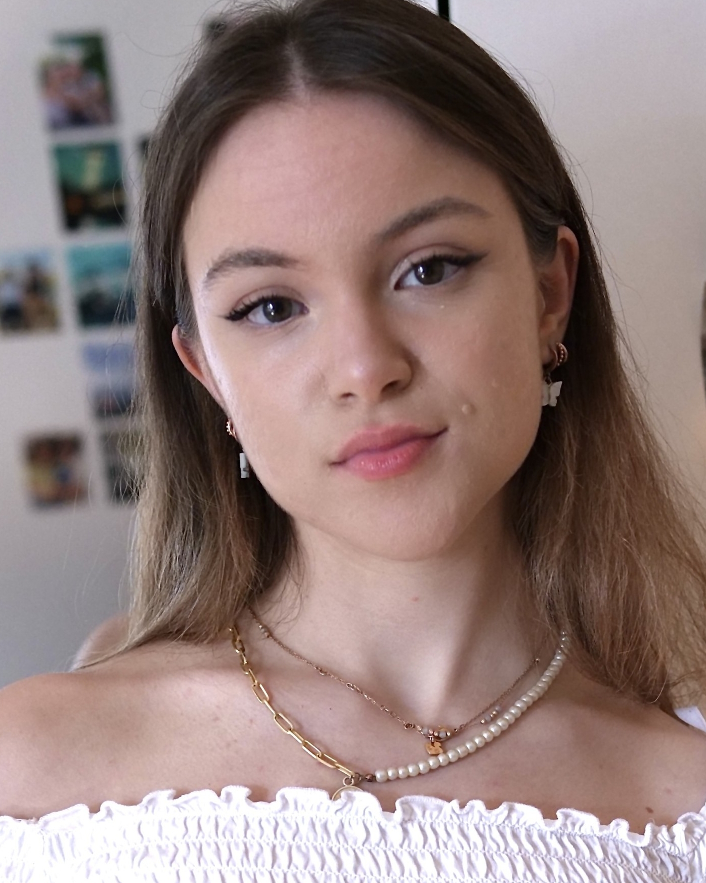 Profilbild von Selin