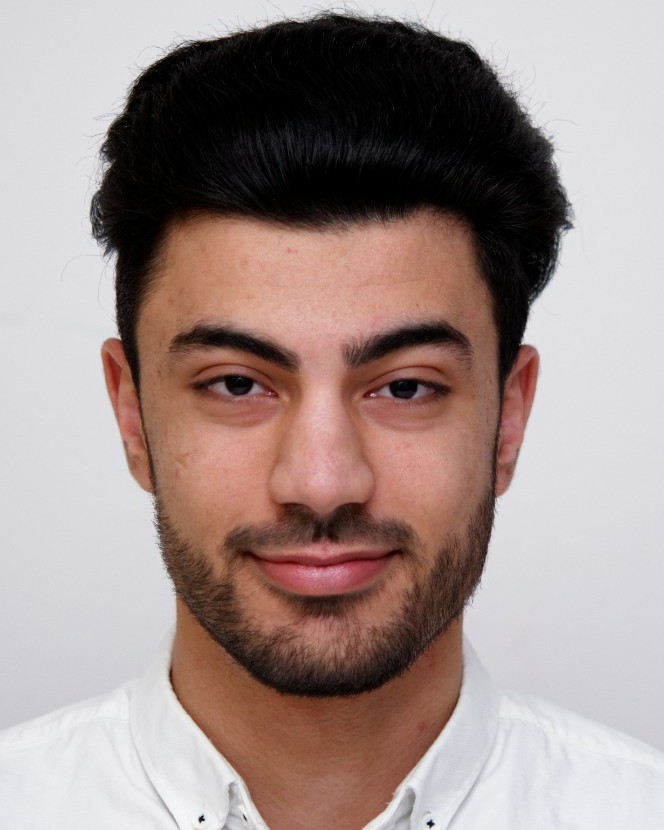 Profilbild von Jaafar