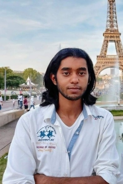Weiteres Foto von Yahya