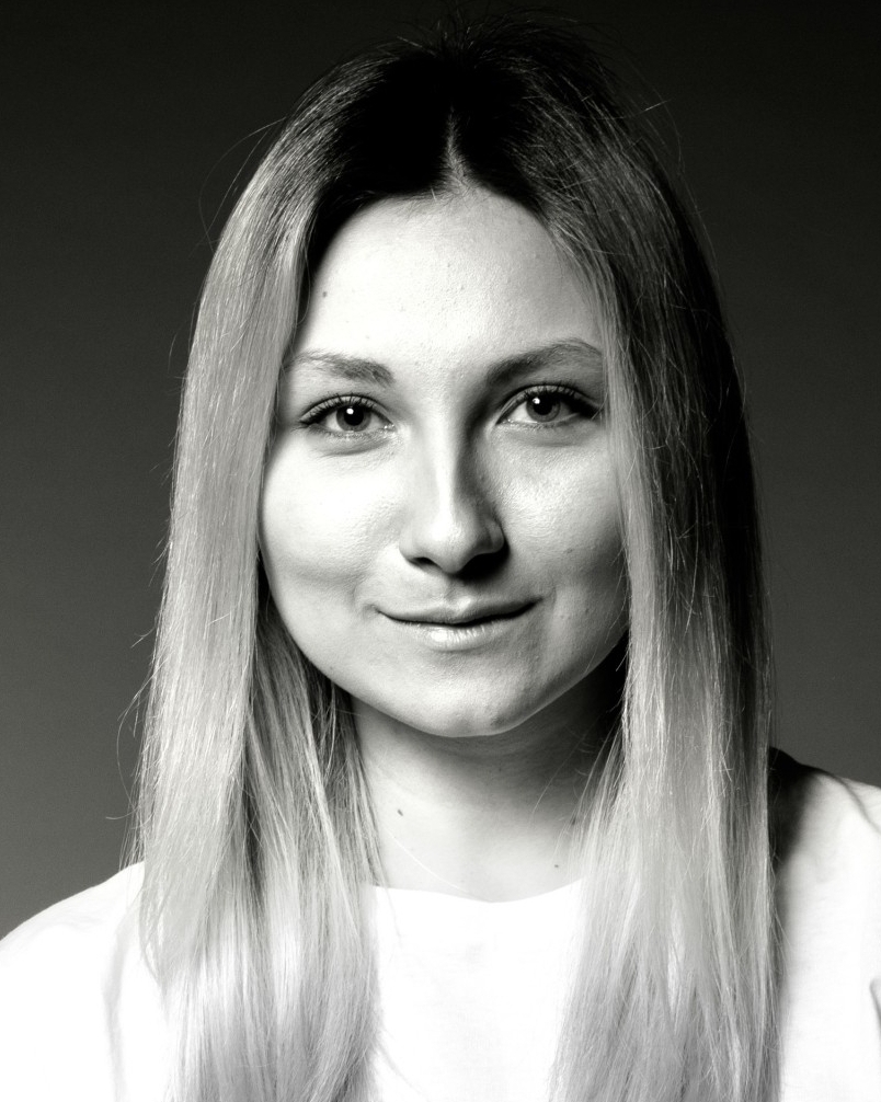 Profilbild von Polina