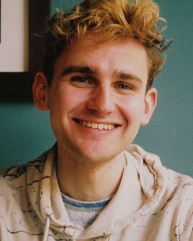 Profilbild von Julian