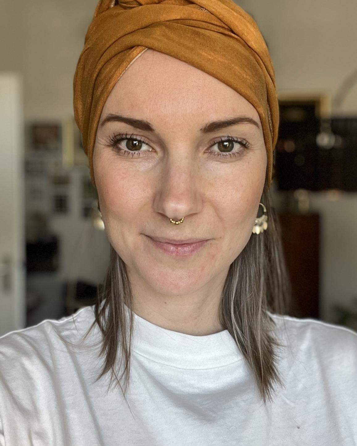 Profilbild von Sina