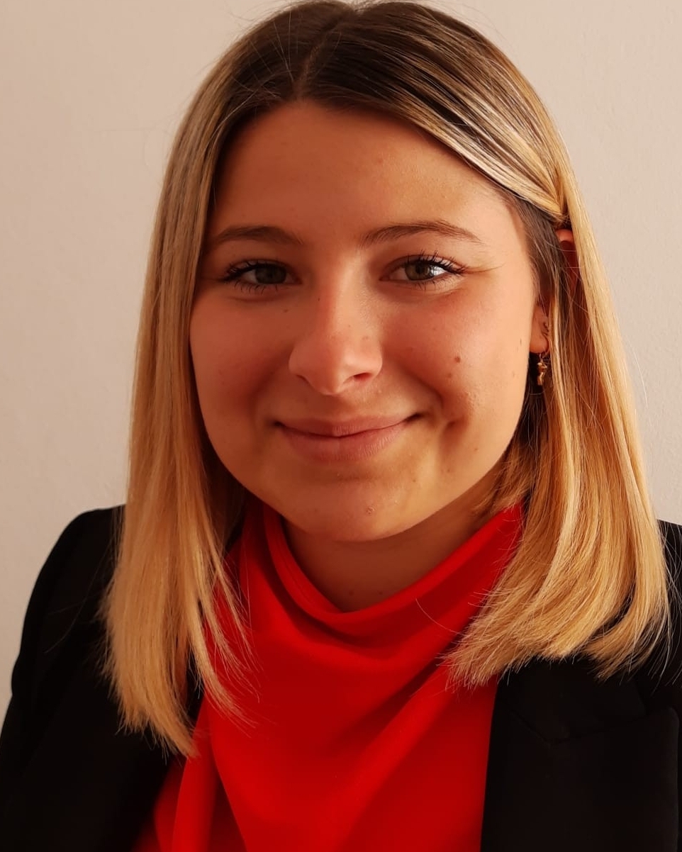 Profilbild von Louisa