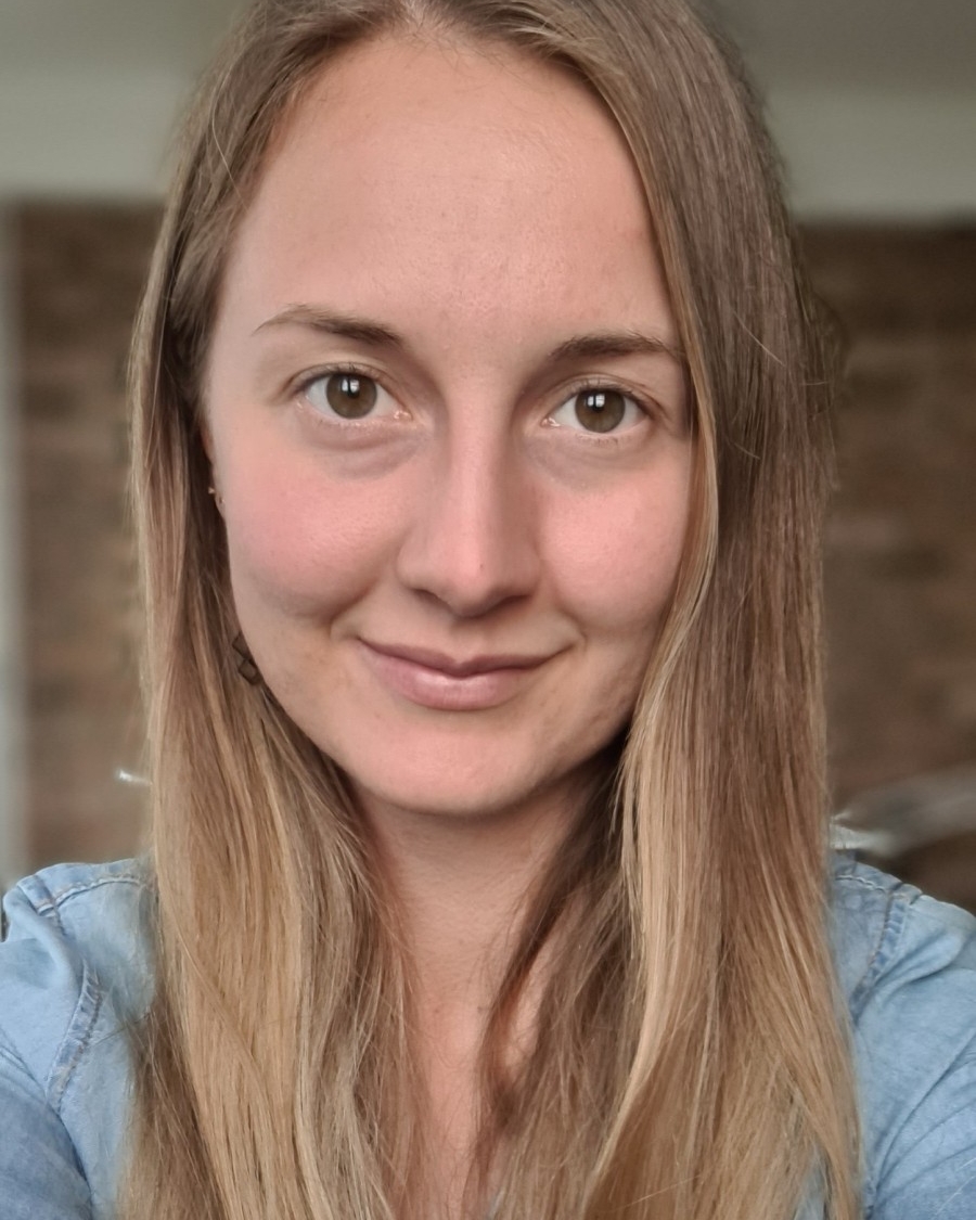 Profilbild von Mirjam