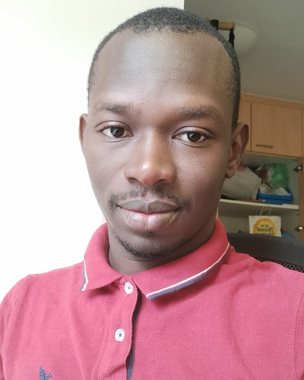 Profilbild von Pegdewende Raoul Christian