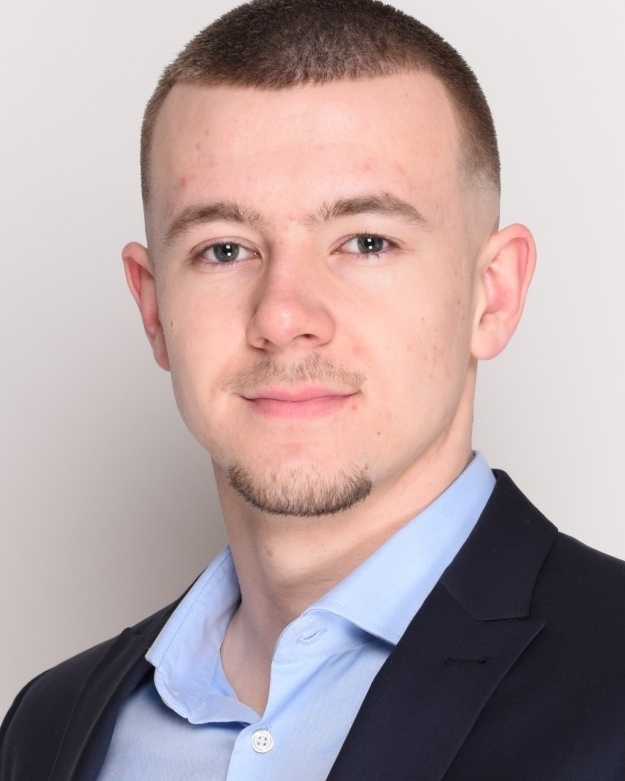 Profilbild von Alexander