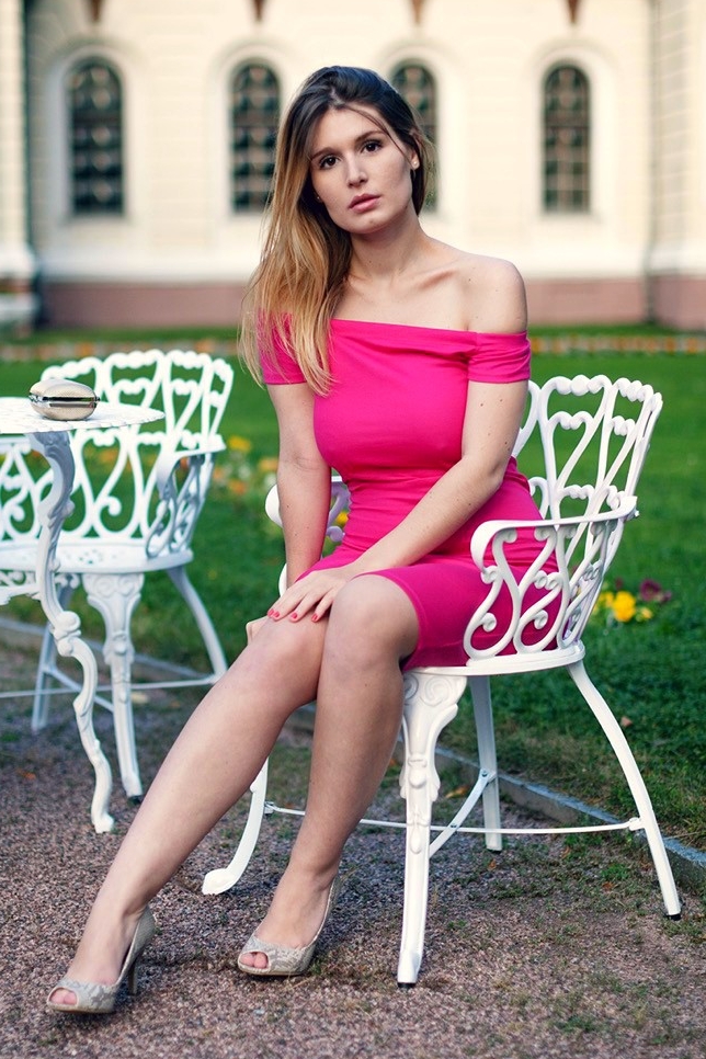 Weiteres Foto von Iuliia