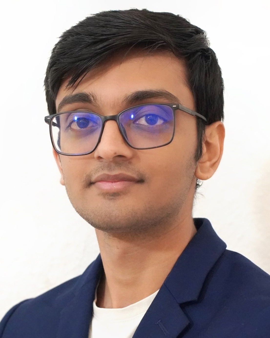 Profilbild von Divykumar Bharatbhai