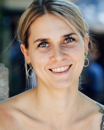 Profilbild von Victoria