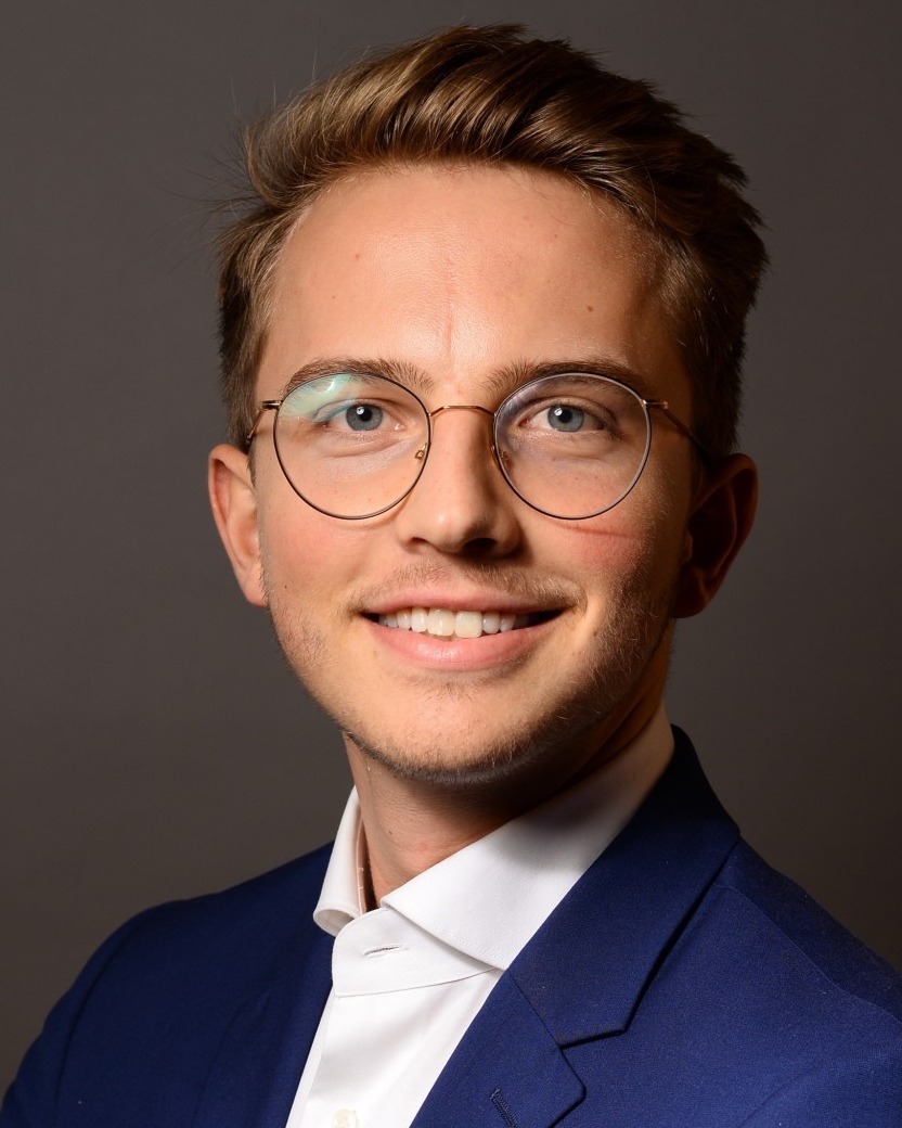 Profilbild von Florian