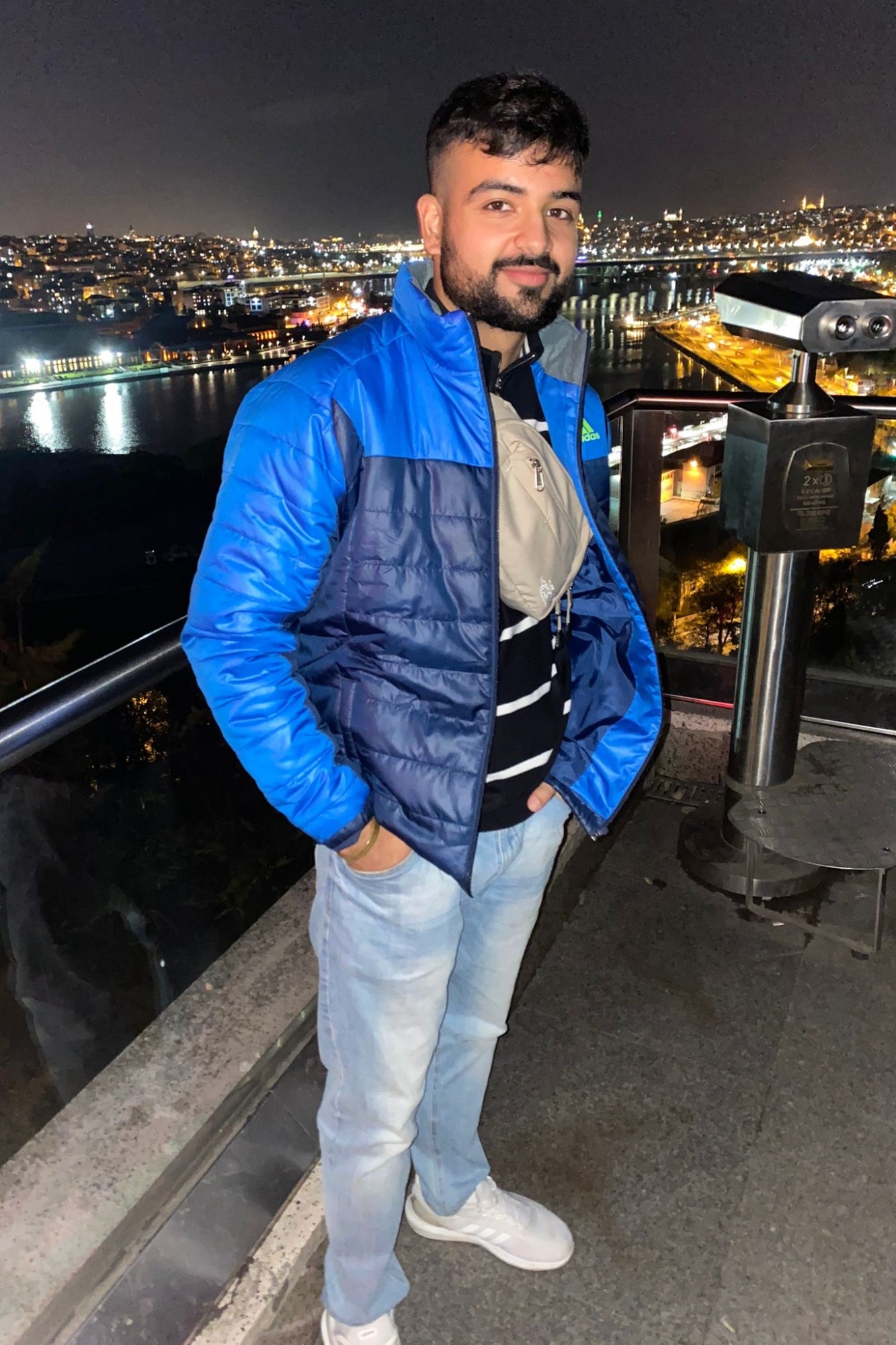 Weiteres Foto von Saurav