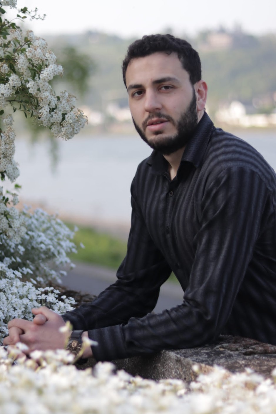 Weiteres Foto von Houssayn