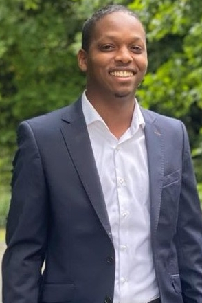 Weiteres Foto von Thierno Abdourahmane
