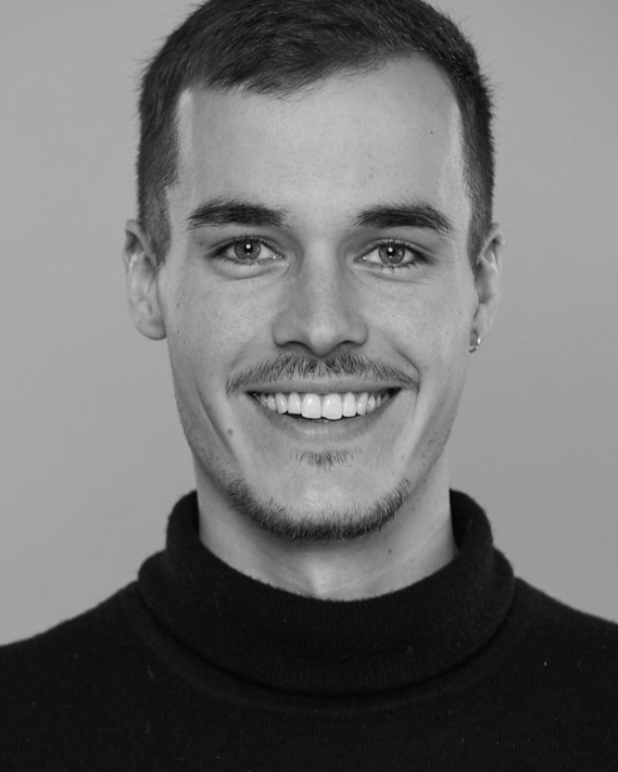 Profilbild von Thomas