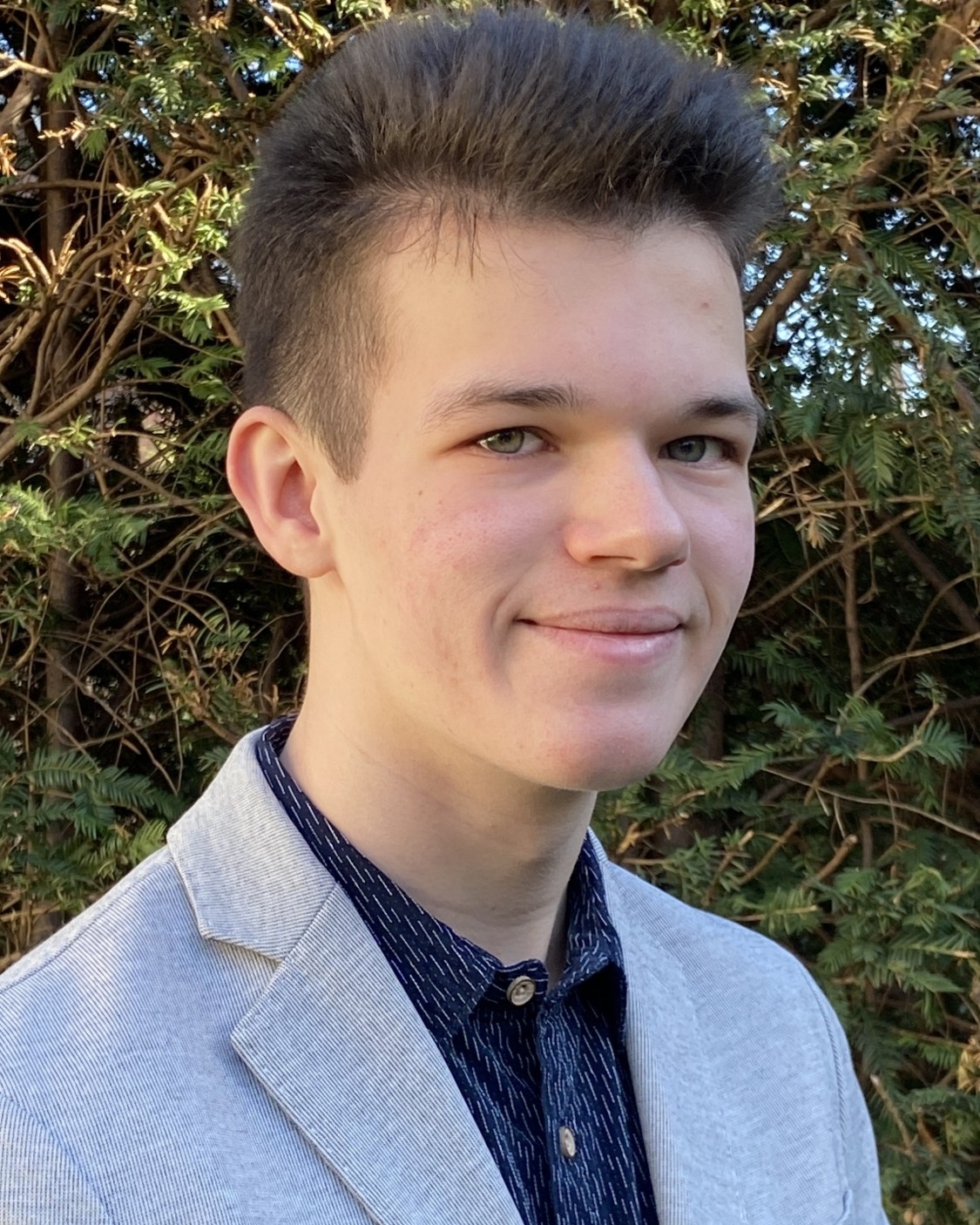 Profilbild von Pascal Anton