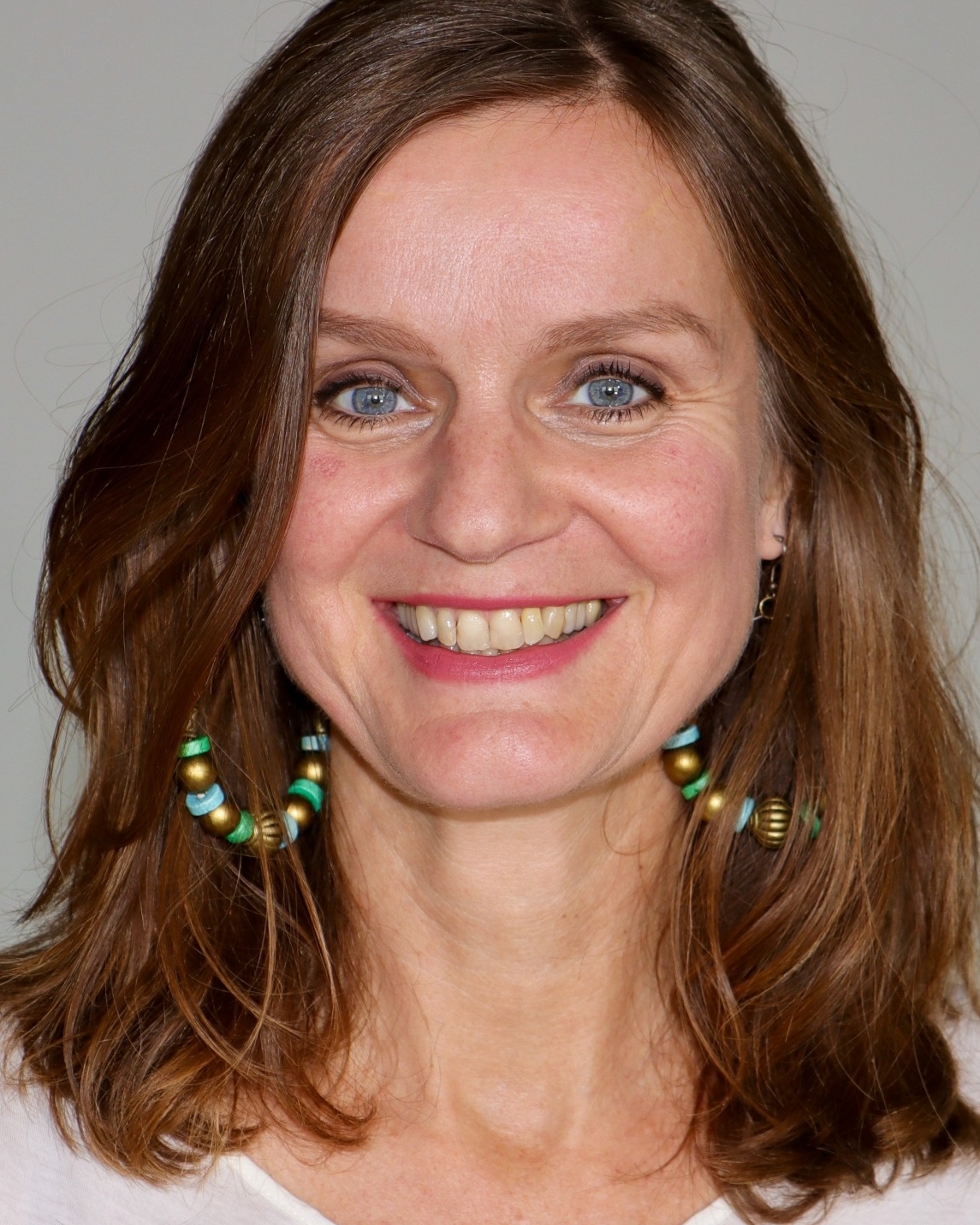 Profilbild von Susanne
