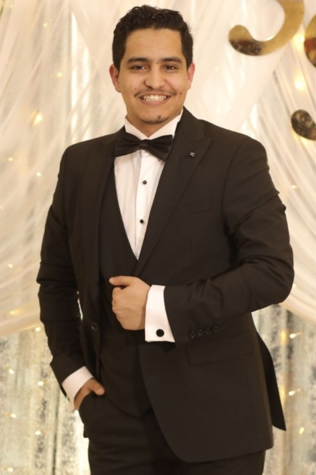 Weiteres Foto von Sohaib Ali Mohammed