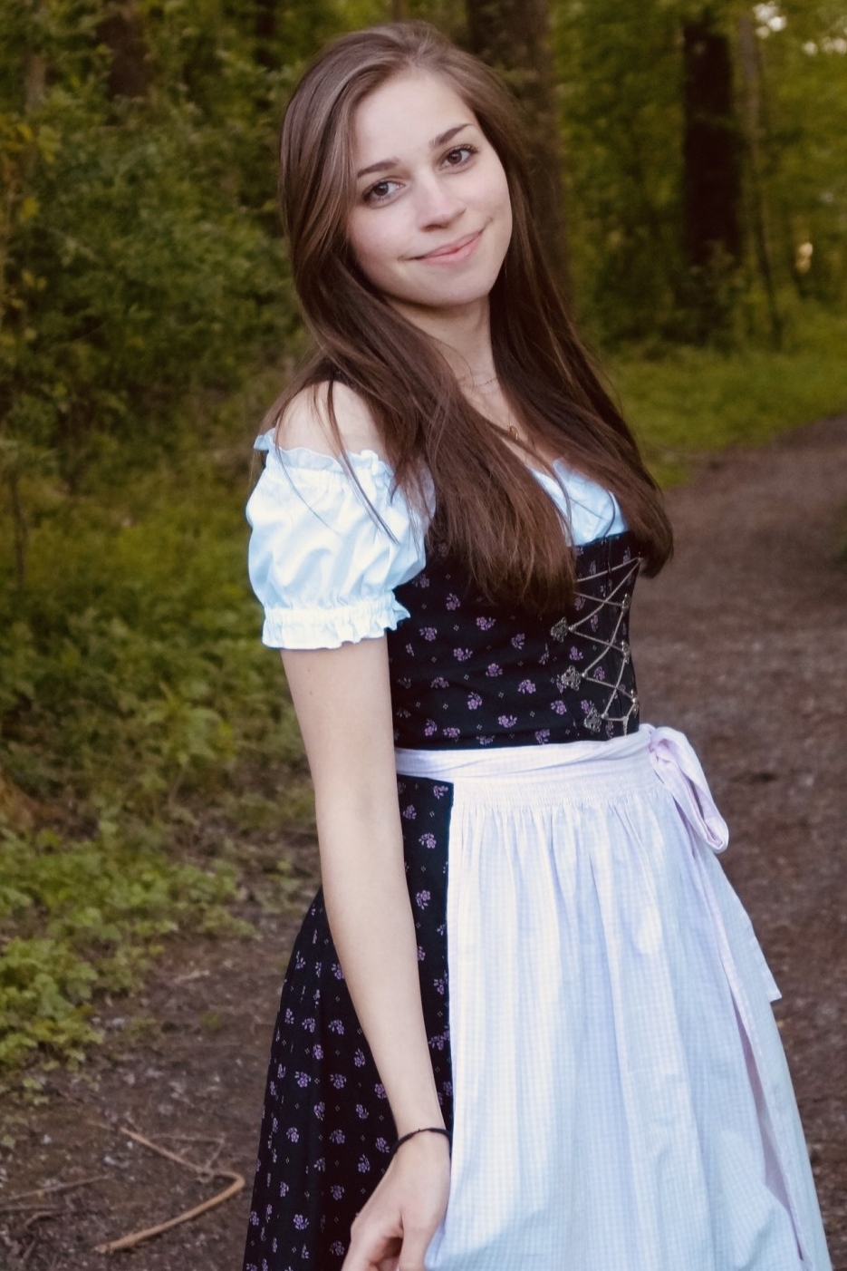 Weiteres Foto von Alicia Samira