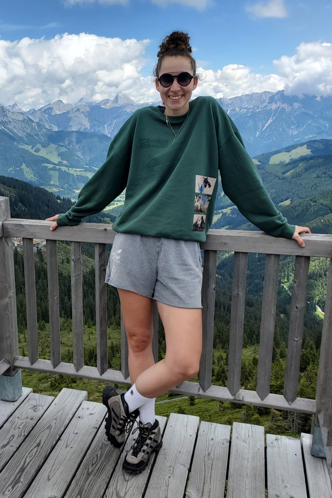 Weiteres Foto von Franziska
