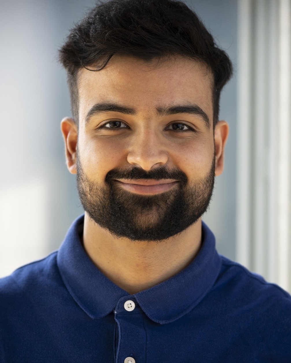 Profilbild von Saurav