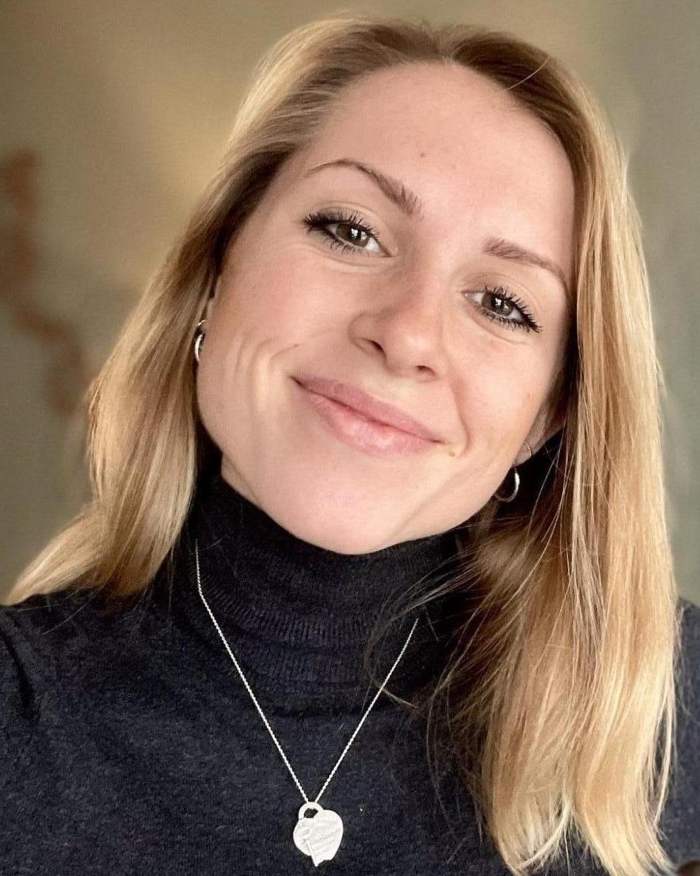 Profilbild von Annabelle