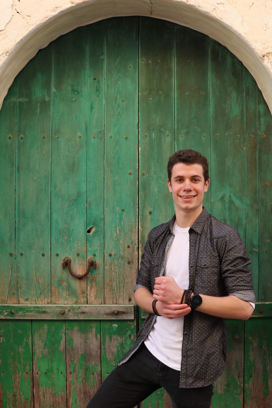 Weiteres Foto von Antoine