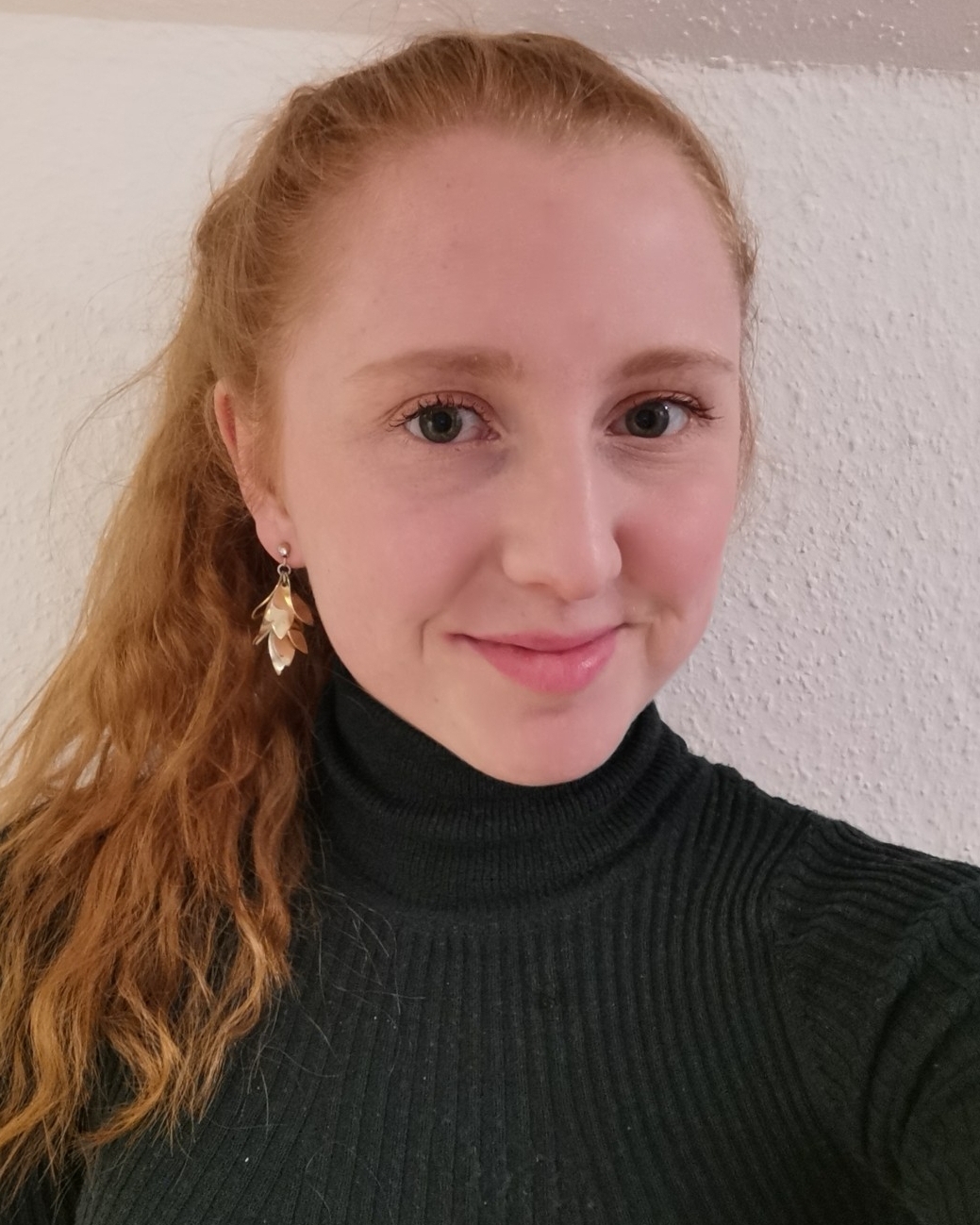 Profilbild von Daniela