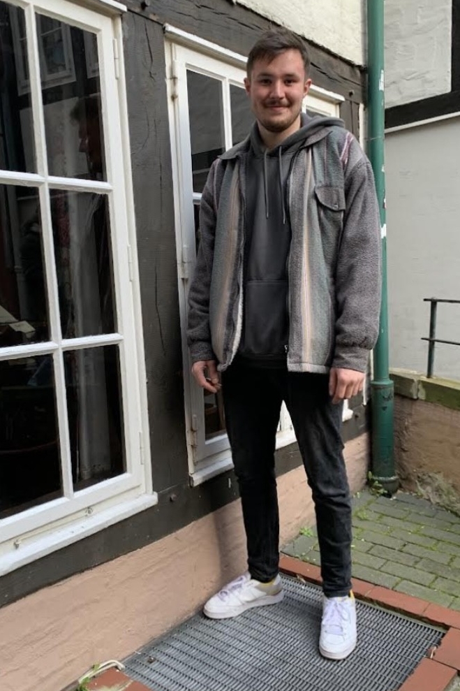 Weiteres Foto von Tim