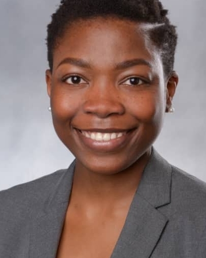Profilbild von Dominique Ingrid