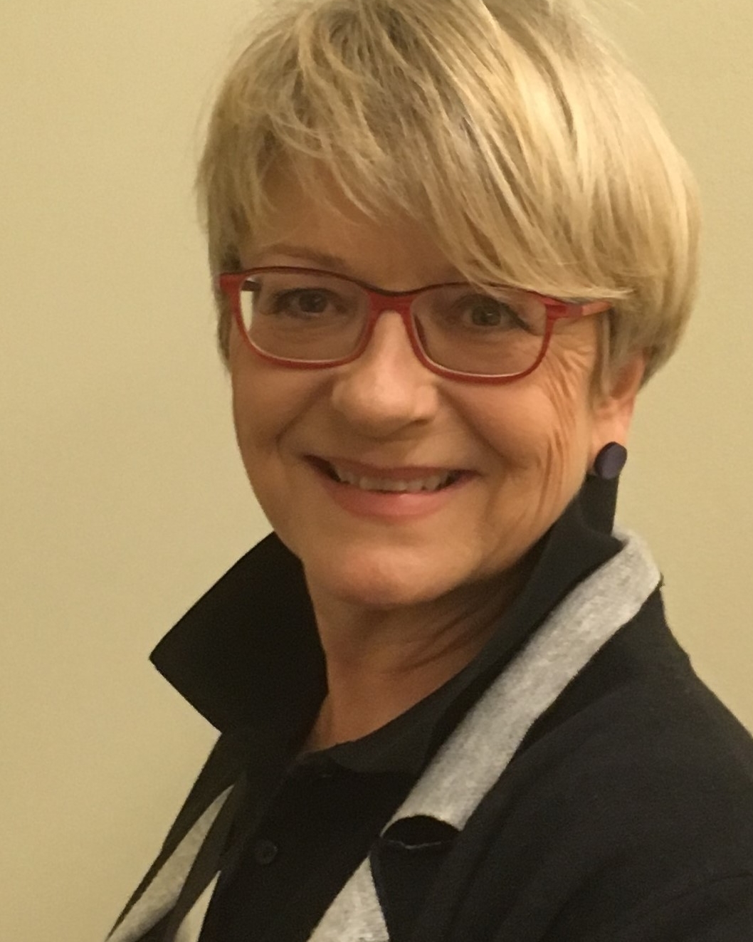 Profilbild von Hedwig Maria