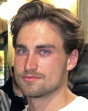 Profilbild von Fynn