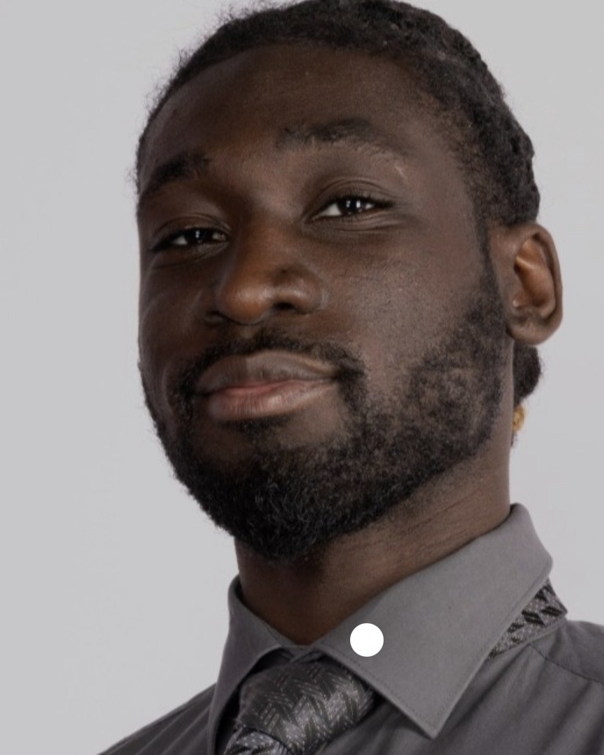 Profilbild von Gabriel Sarpong