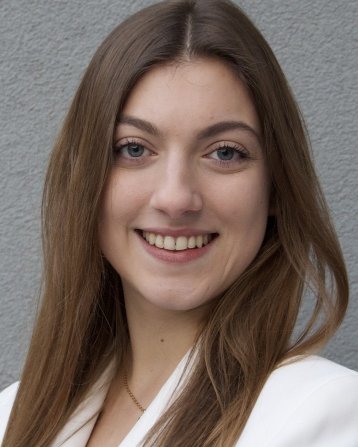 Profilbild von Eleonore