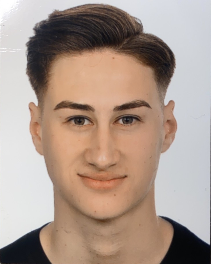 Profilbild von Yasin