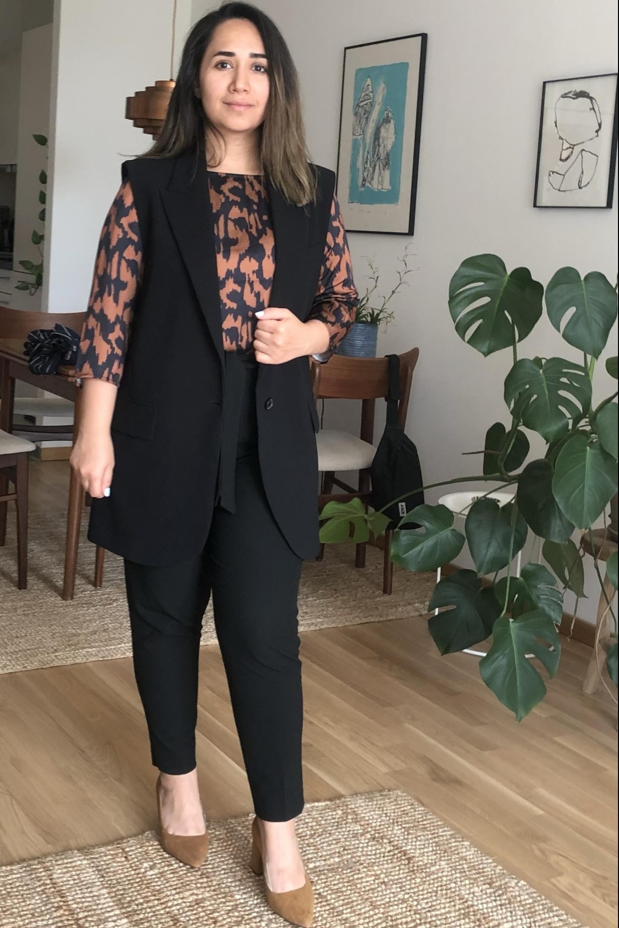 Weiteres Foto von Farnoosh