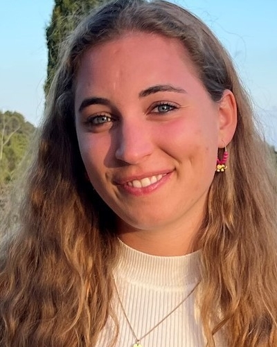 Profilbild von Philippa Caroline Marie