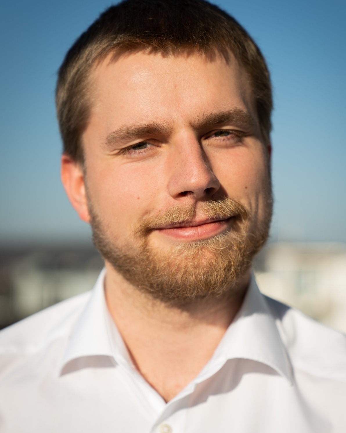 Profilbild von Joschka