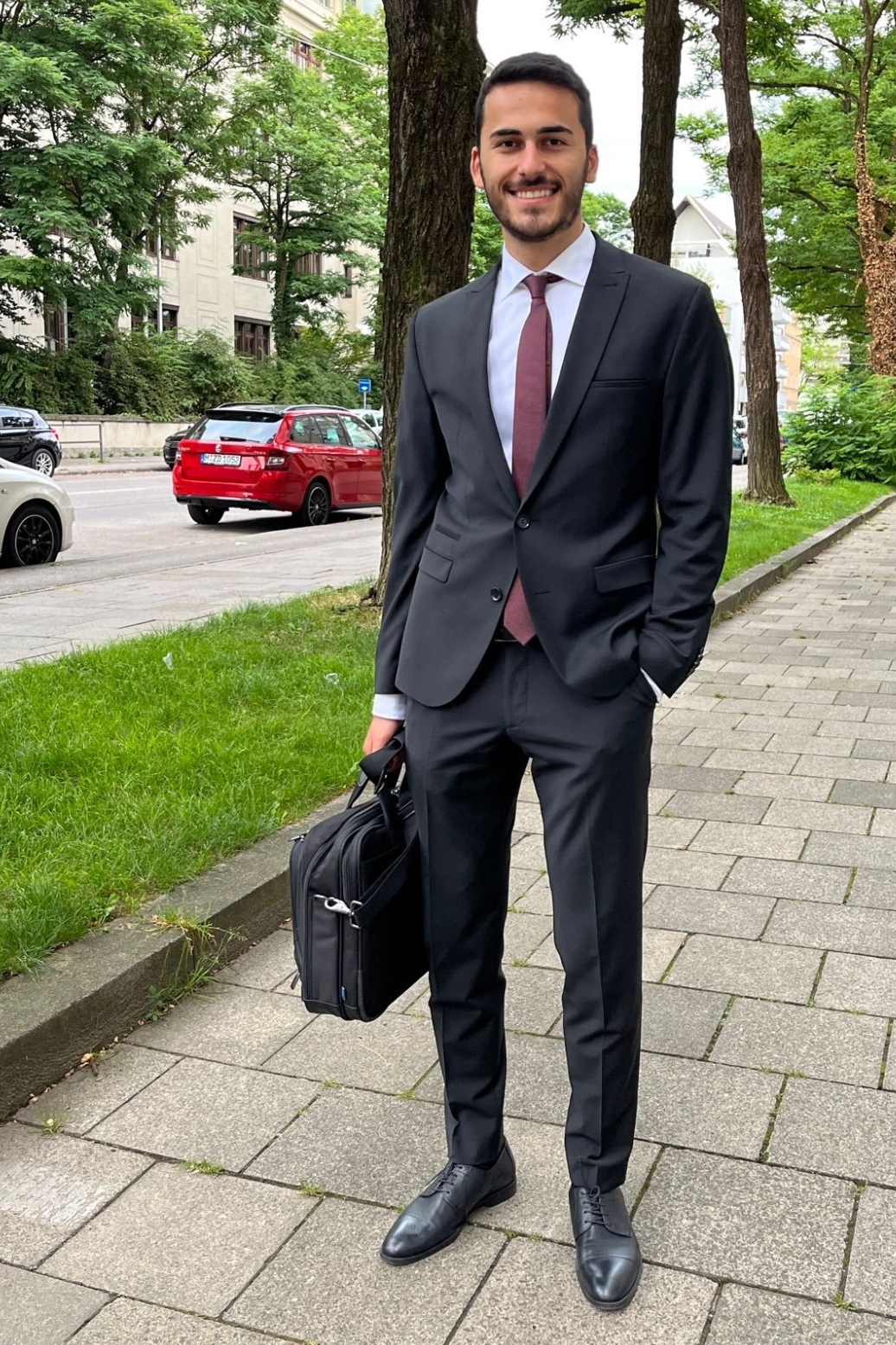 Weiteres Foto von Cem