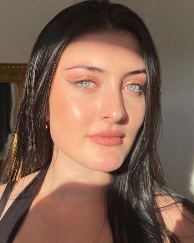Profilbild von Sarah