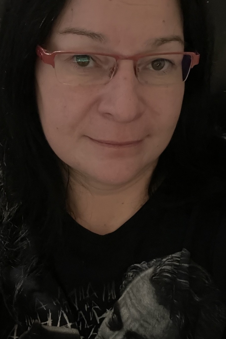 Weiteres Foto von Tanja