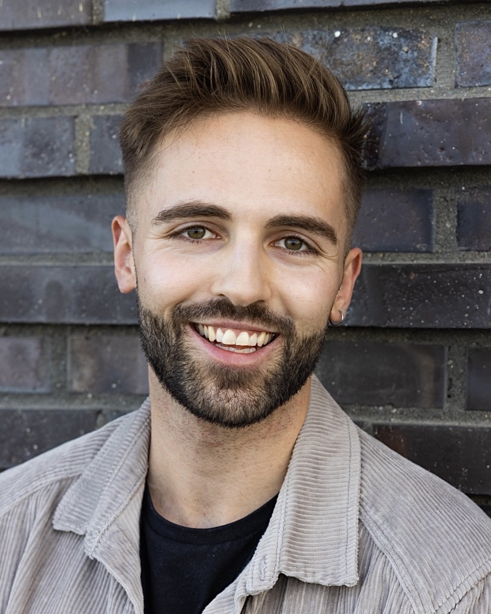 Profilbild von Jan-Justus