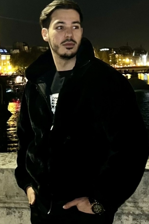 Weiteres Foto von Khalil