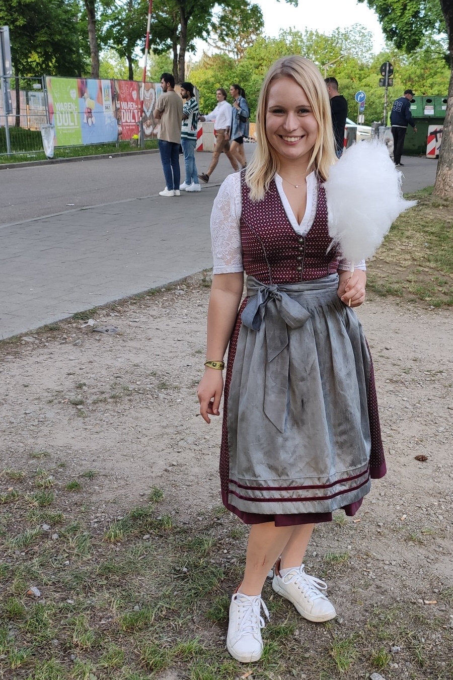Weiteres Foto von Kathrin